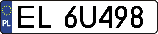 EL6U498