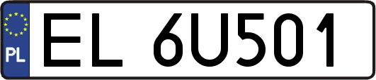 EL6U501