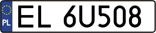 EL6U508