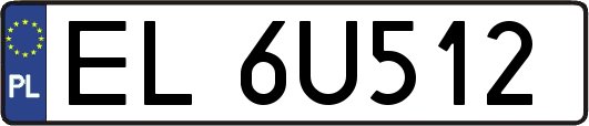 EL6U512