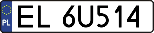 EL6U514