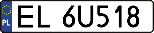EL6U518