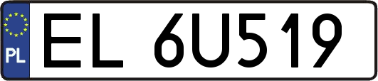 EL6U519