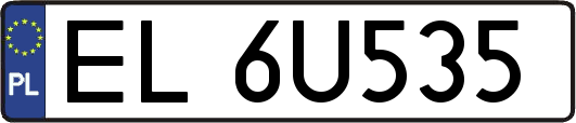 EL6U535
