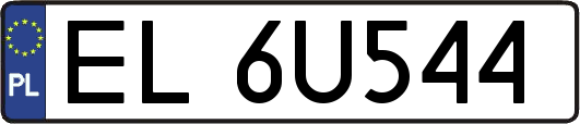 EL6U544