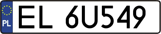 EL6U549