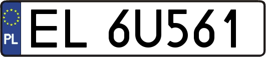 EL6U561