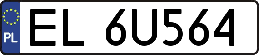 EL6U564