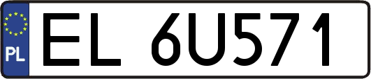 EL6U571
