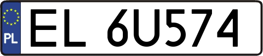 EL6U574