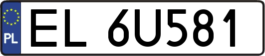 EL6U581