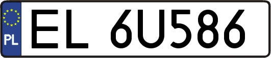 EL6U586