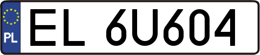 EL6U604
