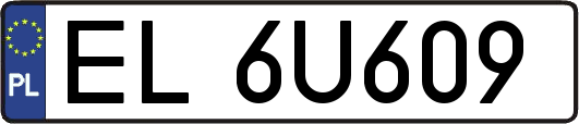 EL6U609