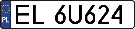 EL6U624