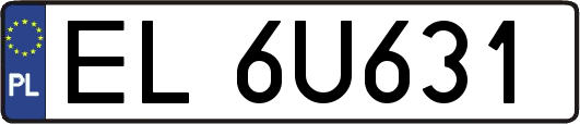 EL6U631