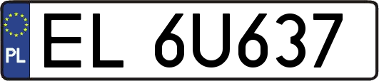 EL6U637
