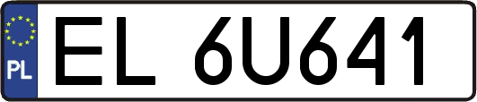 EL6U641