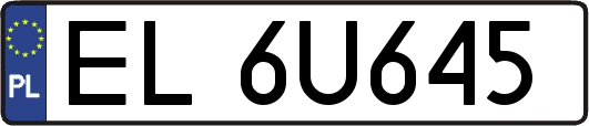 EL6U645