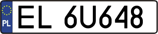EL6U648