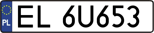 EL6U653