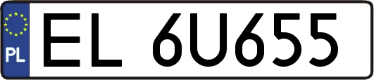 EL6U655