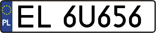 EL6U656
