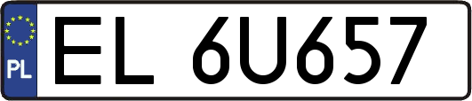 EL6U657