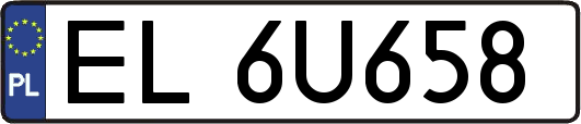 EL6U658