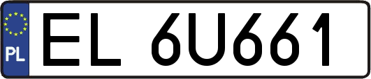 EL6U661