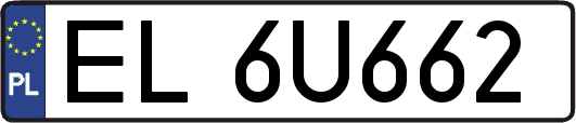EL6U662