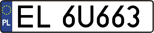 EL6U663