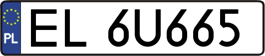 EL6U665
