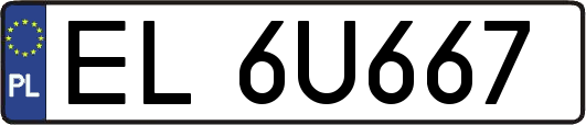 EL6U667