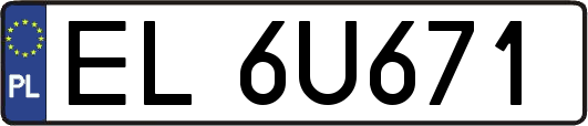 EL6U671