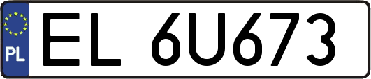 EL6U673