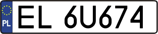 EL6U674