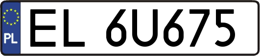 EL6U675