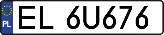 EL6U676