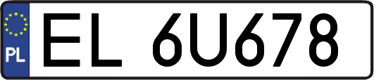 EL6U678