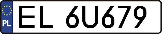 EL6U679
