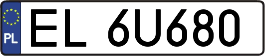 EL6U680