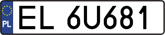 EL6U681