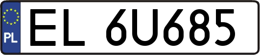 EL6U685