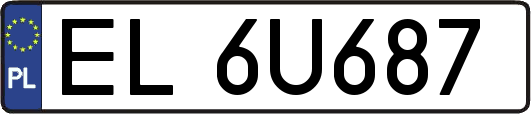 EL6U687