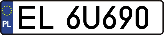 EL6U690