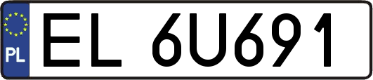 EL6U691