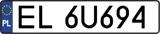 EL6U694