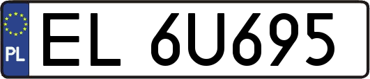 EL6U695