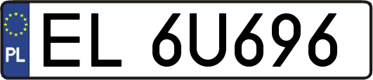 EL6U696